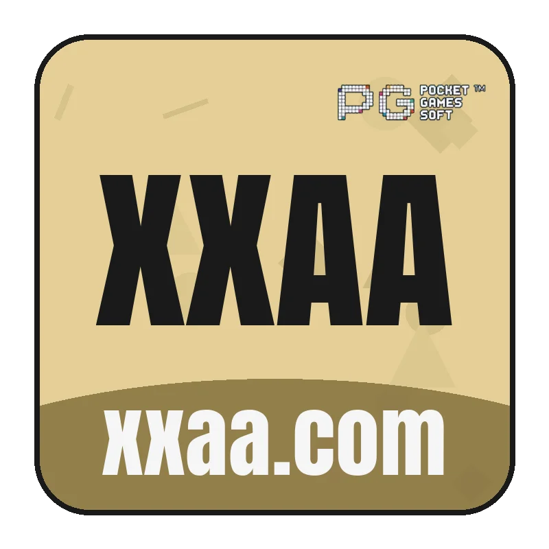 Logo da xxaa