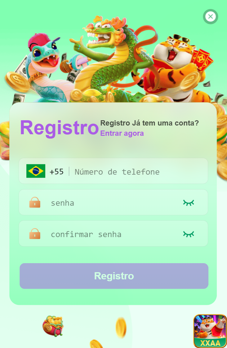 xxaa.com Vantagens de se Inscrever na xxaa.com